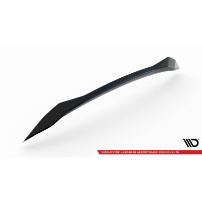 Spoiler trasero para  Lexus RX Mk4 Facelift