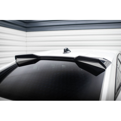 Spoiler trasero para  Peugeot 408 Mk1