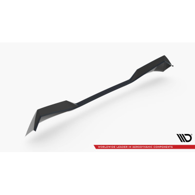 Spoiler trasero para  Peugeot 408 Mk1