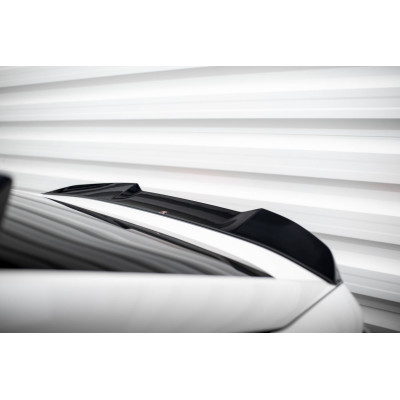 Spoiler trasero para  Peugeot 408 Mk1