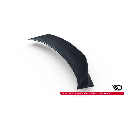 Spoiler trasero para  Porsche Macan GTS / Standard / T Mk1 Facelift 2