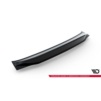Spoiler trasero para  Porsche Macan GTS / Standard / T Mk1 Facelift 2