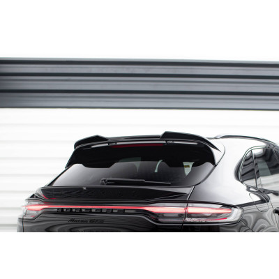 Spoiler trasero para  Porsche Macan GTS Mk1 Facelift 2