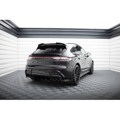 Spoiler trasero para  Porsche Macan GTS Mk1 Facelift 2