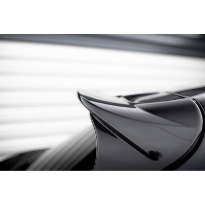 Spoiler trasero para  Porsche Macan GTS Mk1 Facelift 2