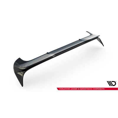 Spoiler trasero para  Porsche Macan GTS Mk1 Facelift 2