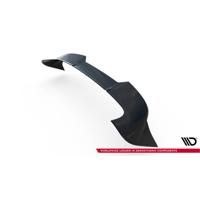 Spoiler trasero para  Porsche Macan GTS Mk1 Facelift 2