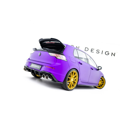 Spoiler trasero para  Volkswagen Golf  R Mk8 Facelift
