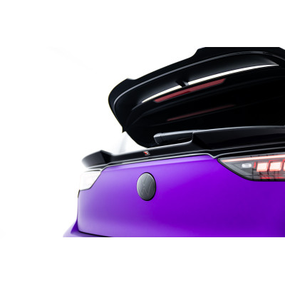 Spoiler trasero para  Volkswagen Golf  R Mk8 Facelift