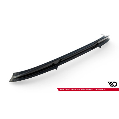 Spoiler trasero para  Volkswagen Golf  R Mk8 Facelift