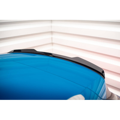 Spoiler trasero para Audi e-tron