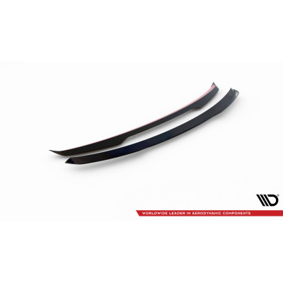 Spoiler trasero para Audi e-tron