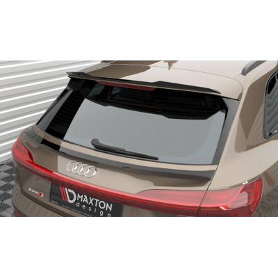 Spoiler trasero para Audi e-tron