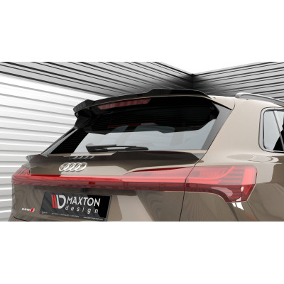 Spoiler trasero para Audi e-tron