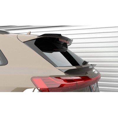Spoiler trasero para Audi e-tron
