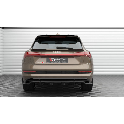 Spoiler trasero para Audi e-tron