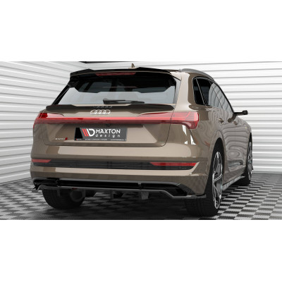 Spoiler trasero para Audi e-tron