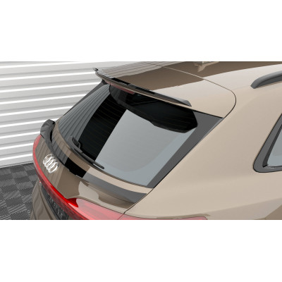 Spoiler trasero para Audi e-tron