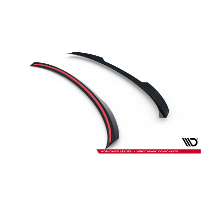 Spoiler trasero para Audi e-tron