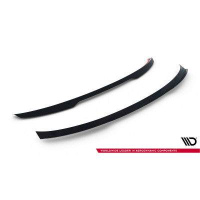 Spoiler trasero para Audi e-tron