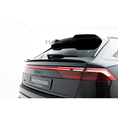 Spoiler trasero para Audi RSQ8 Mk1
