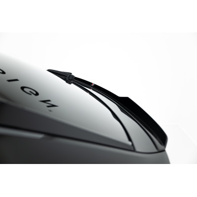 Spoiler trasero para Audi RSQ8 Mk1