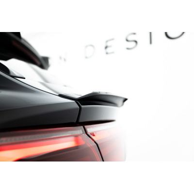 Spoiler trasero para Audi RSQ8 Mk1