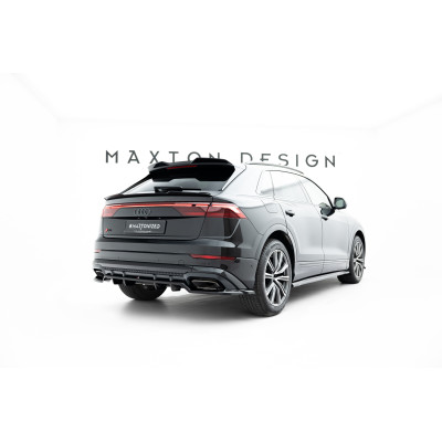 Spoiler trasero para Audi RSQ8 Mk1