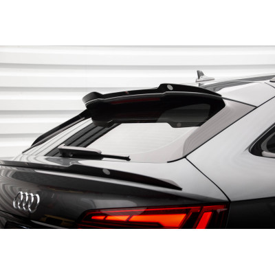 Spoiler trasero para Audi SQ5 / Q5 S-Line Sportback Mk2 Facelift