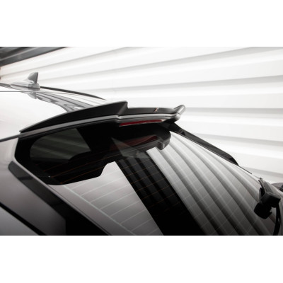Spoiler trasero para Audi SQ5 / Q5 S-Line Sportback Mk2 Facelift