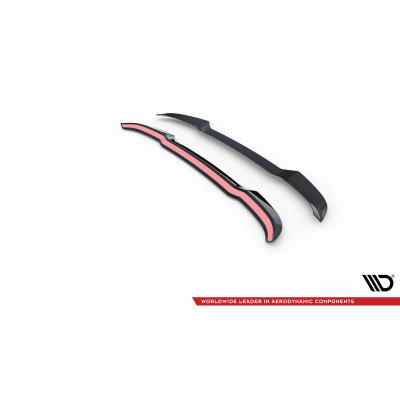 Spoiler trasero para Audi SQ5 / Q5 S-Line Sportback Mk2 Facelift