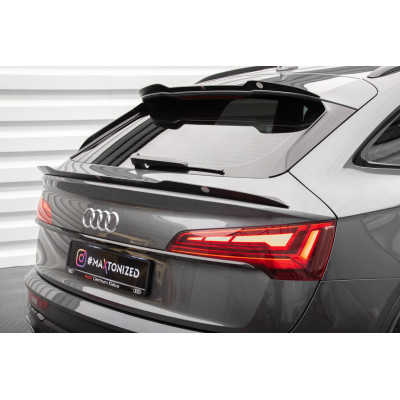 Spoiler trasero para Audi SQ5 / Q5 S-Line Sportback Mk2 Facelift