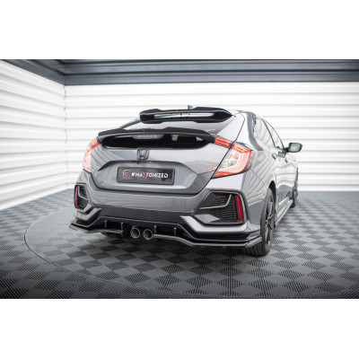 Spoiler trasero para Honda Civic Sport Mk 10