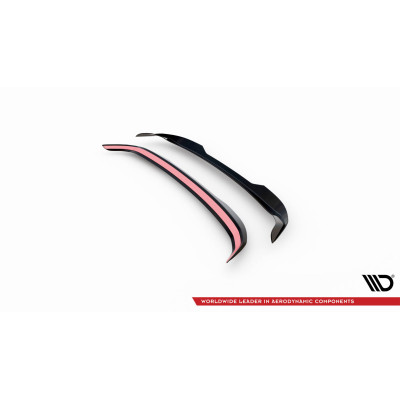 Spoiler trasero para Honda Civic Sport Mk 10