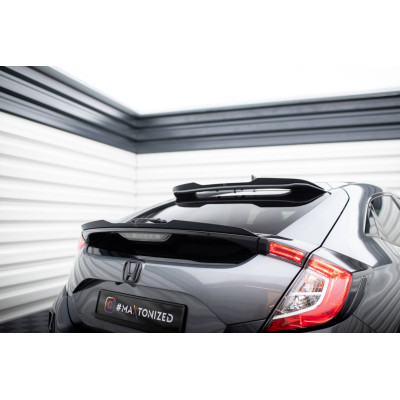 Spoiler trasero para Honda Civic Sport Mk 10