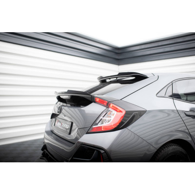 Spoiler trasero para Honda Civic Sport Mk 10