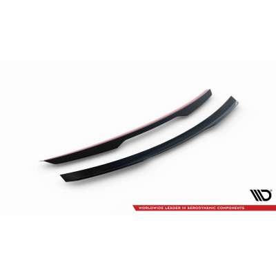 Spoiler trasero para Honda Civic Sport Mk 10