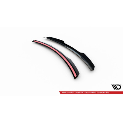 Spoiler trasero para Honda Civic Sport Mk 10