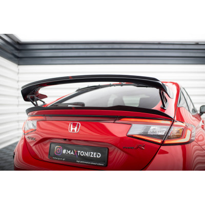 Spoiler trasero para Honda Civic Type-R Mk 11