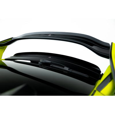 Spoiler trasero para Honda Civic Type-R Mk10 / Mk10 Facelift