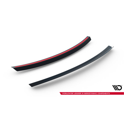 Spoiler trasero para Honda Civic Type-R Mk10 / Mk10 Facelift