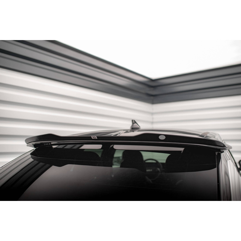 Spoiler trasero para Kia EV6 GT-Line Mk1