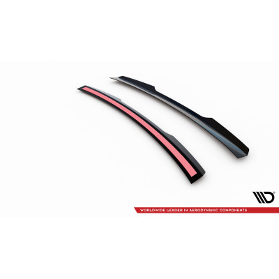 Spoiler trasero para Kia EV6 GT-Line Mk1