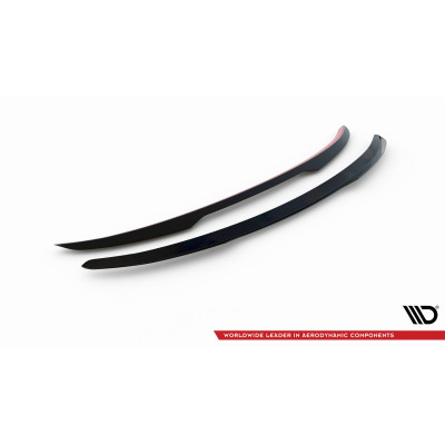 Spoiler trasero para Kia EV6 GT-Line Mk1
