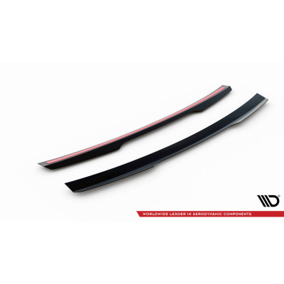 Spoiler trasero para Kia EV6 Mk1