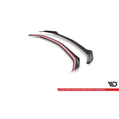 Spoiler trasero para Lamborghini Urus Mk1