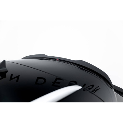 Spoiler trasero para Maserati Levante GT Mk1 Facelift