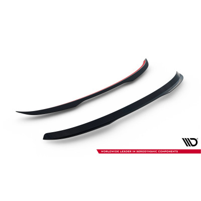 Spoiler trasero para Maserati Levante GT Mk1 Facelift