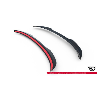 Spoiler trasero para Maserati Levante GT Mk1 Facelift