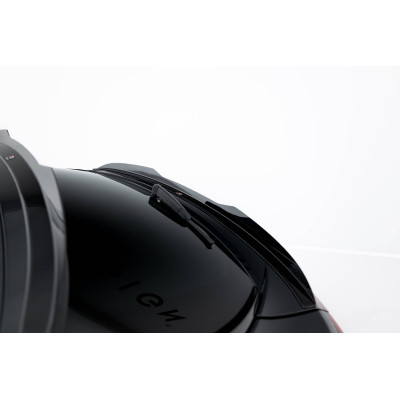 Spoiler trasero para Maserati Levante GT Mk1 Facelift